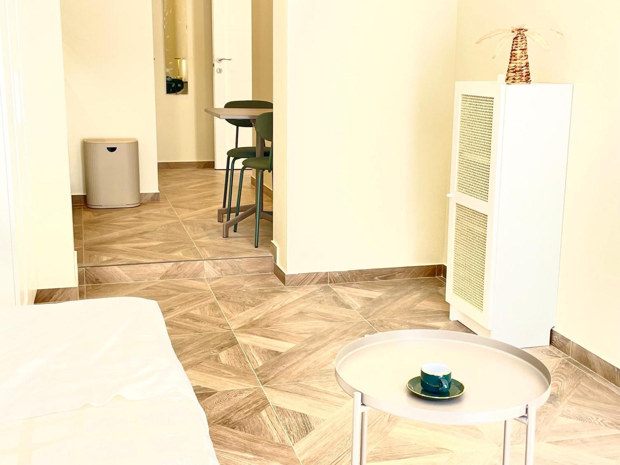 Le Petit Appartement *