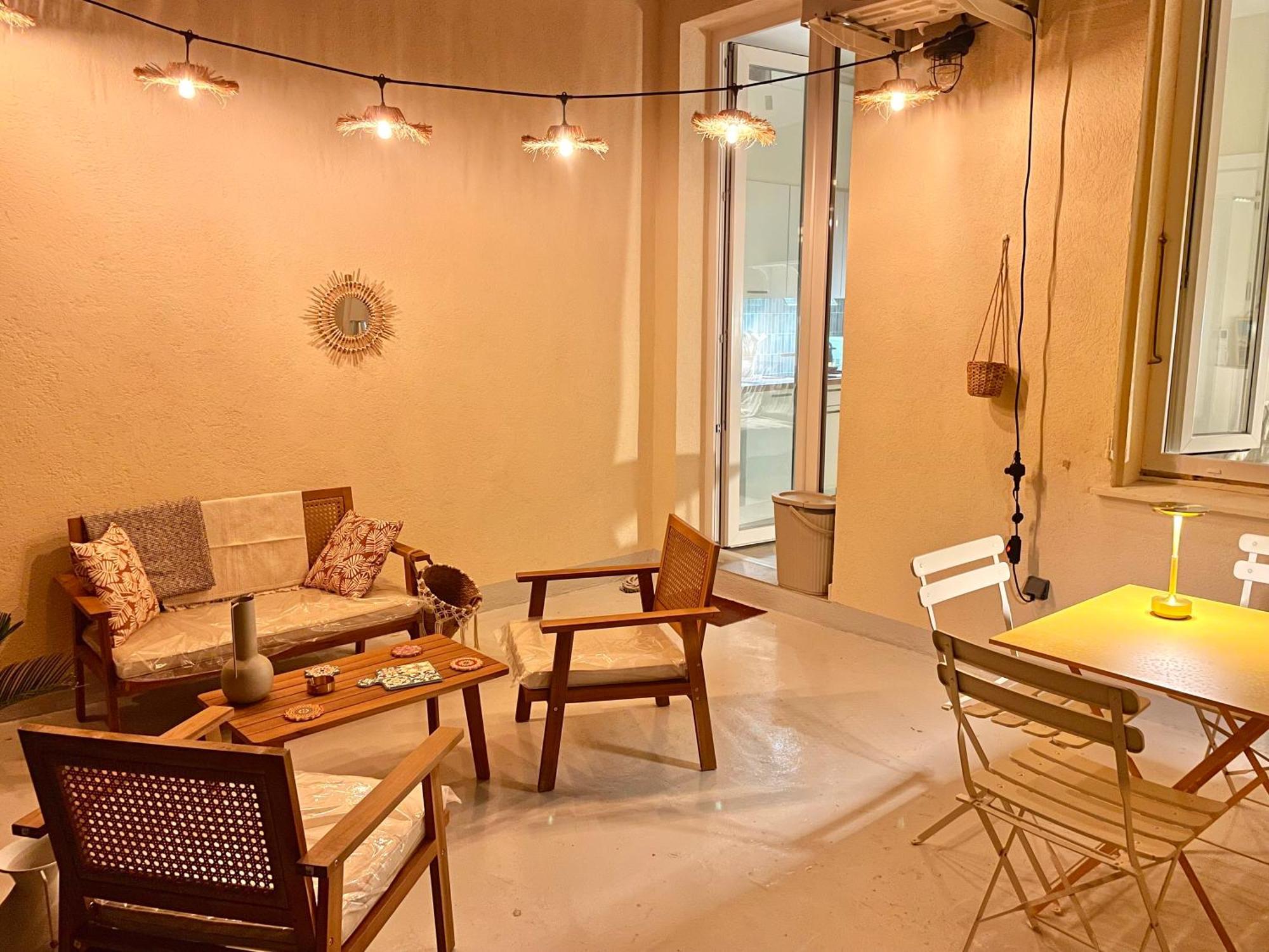 Le Petit Apartment *