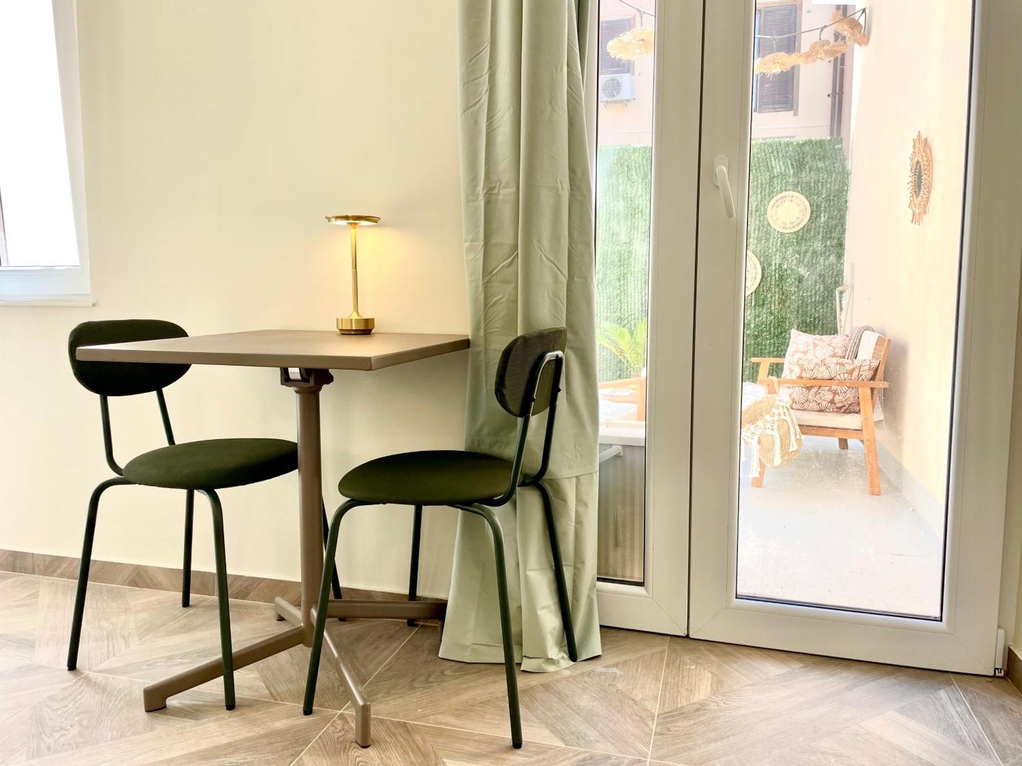 Le Petit Apartment Nice
