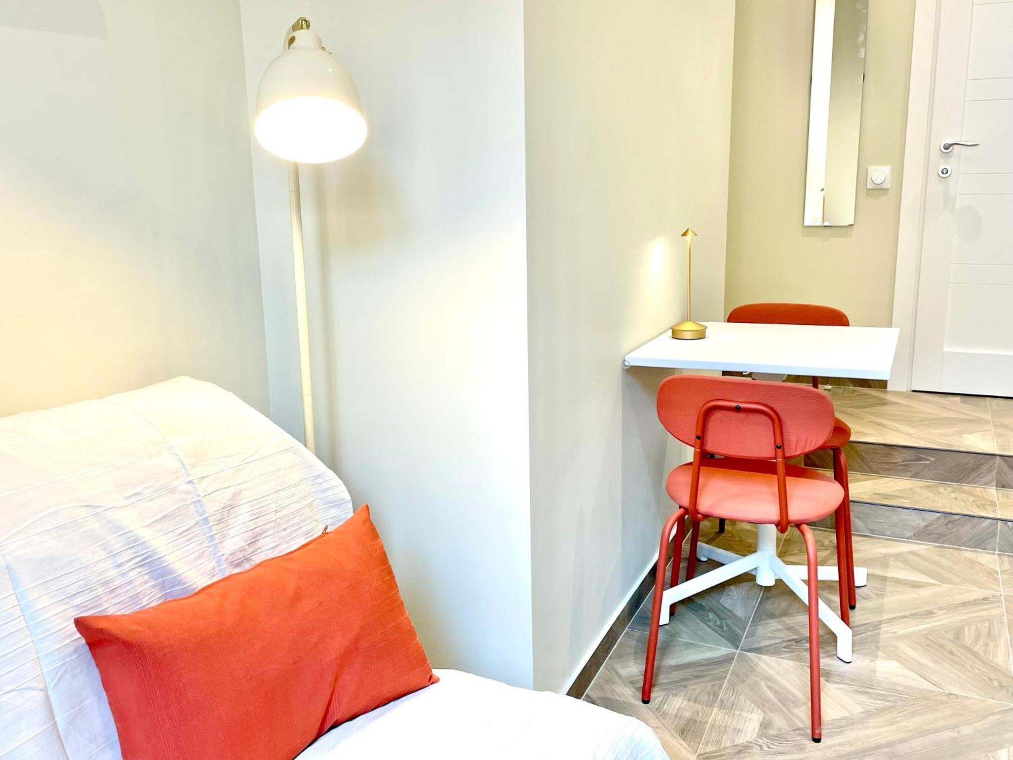 Le Petit Apartment Nice
