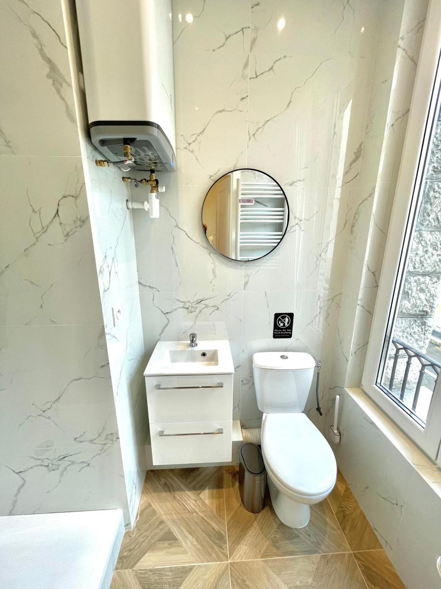 Apartment Le Petit *