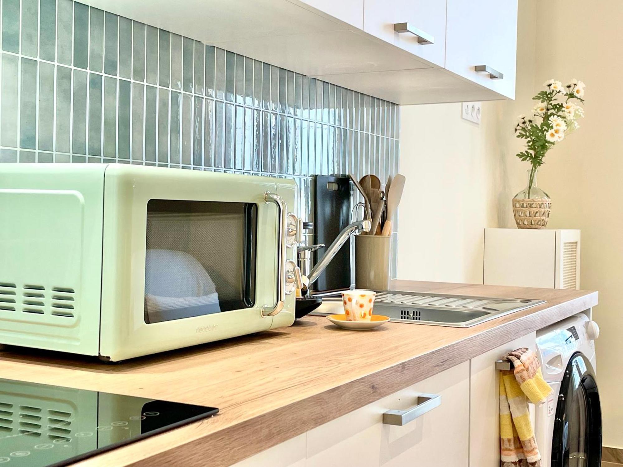 Apartment Le Petit