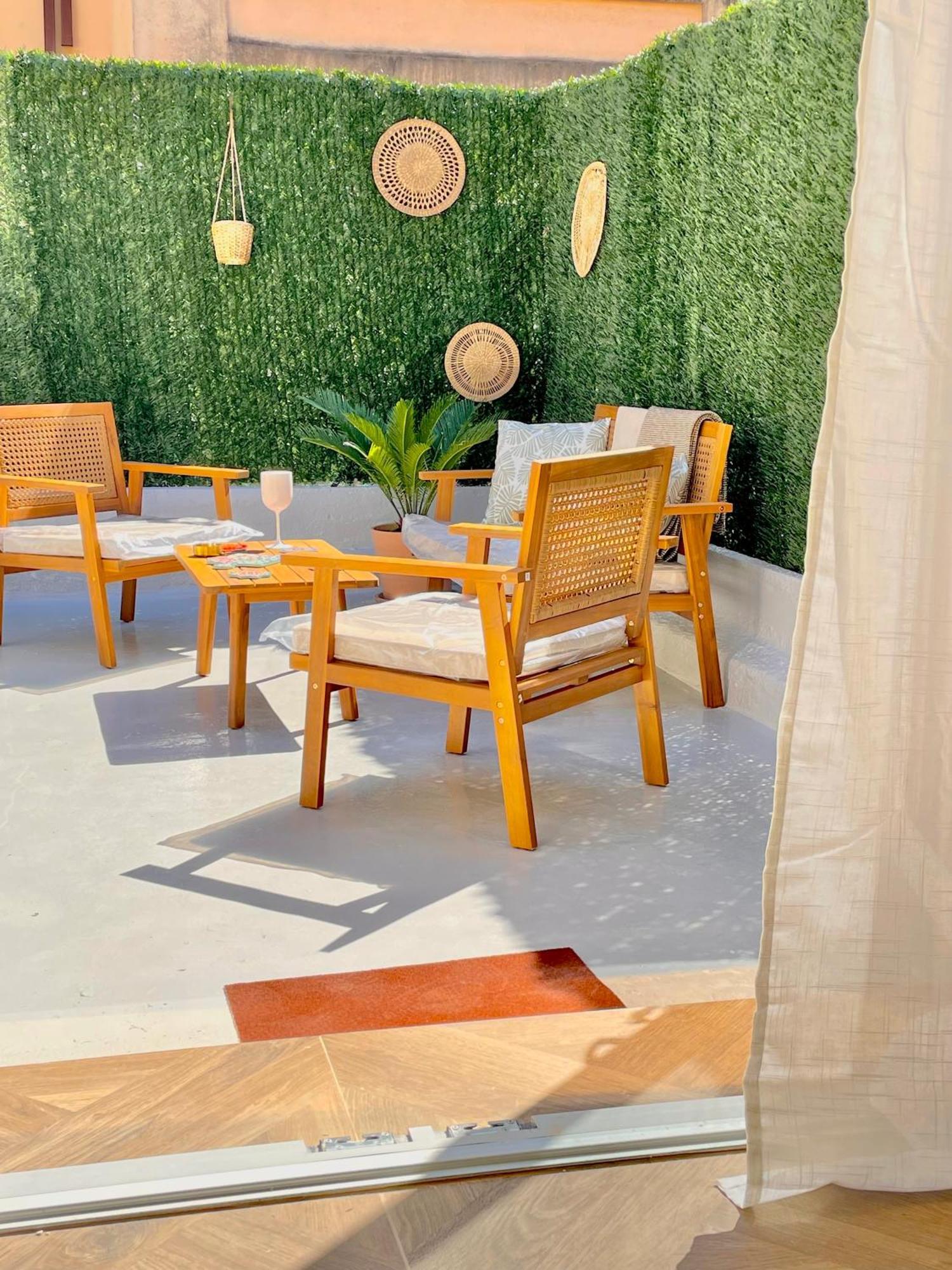 Le Petit Apartment