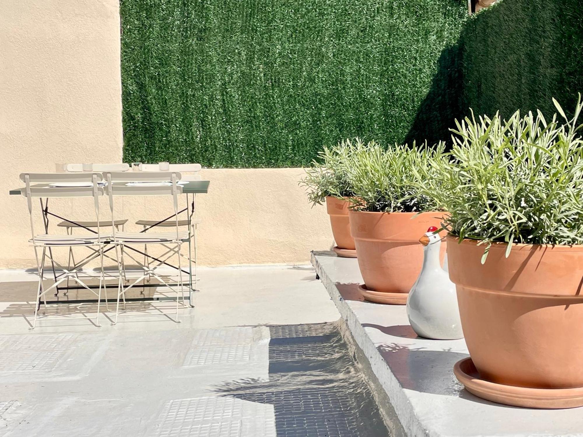 Apartment Le Petit