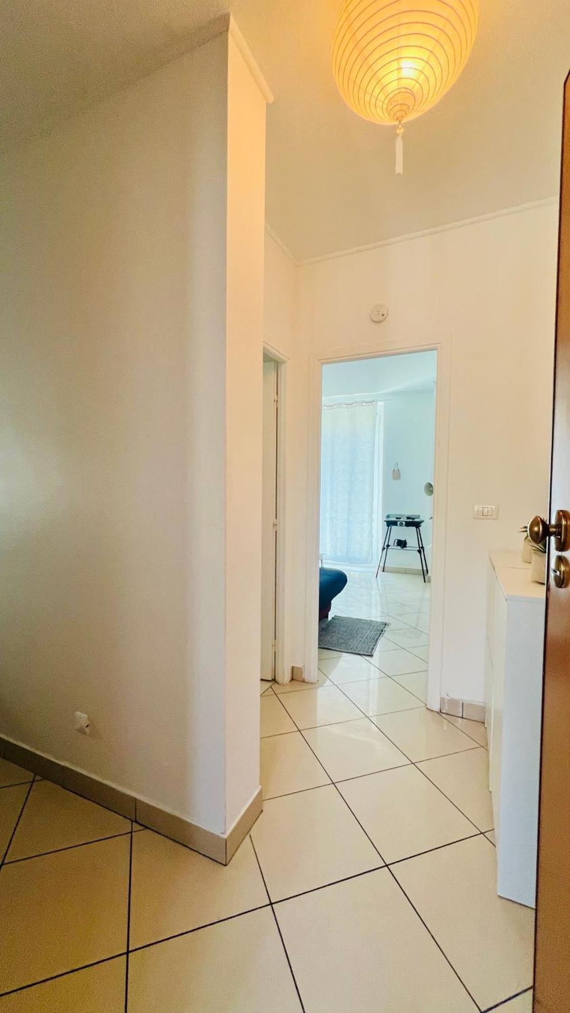 Apartment Grand Dans - Emplacement Unique - Proche - Clim - Grande Terrasse Nice