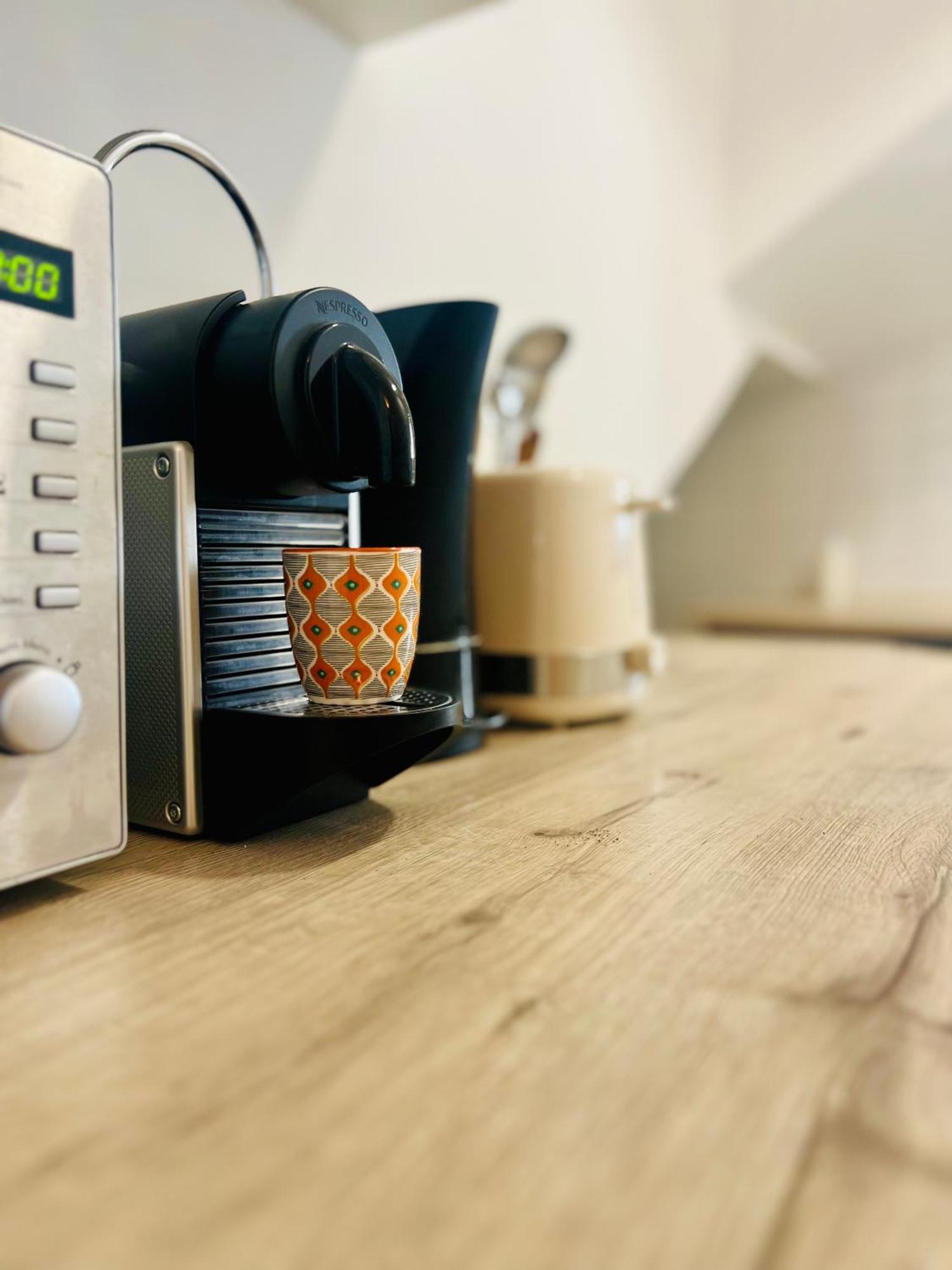 Apartment Grand Dans - Emplacement Unique - Proche - Clim - Grande Terrasse