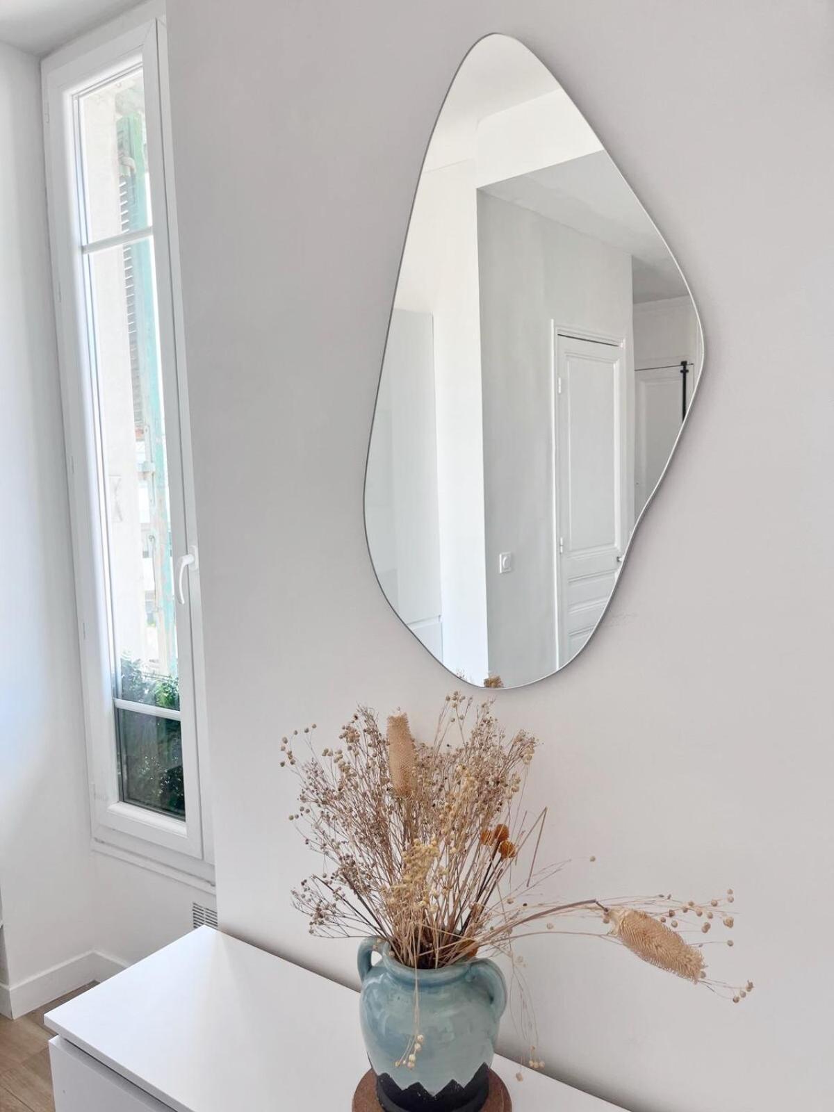 Rf113 - 3p Cosy Et Lumineux Nice