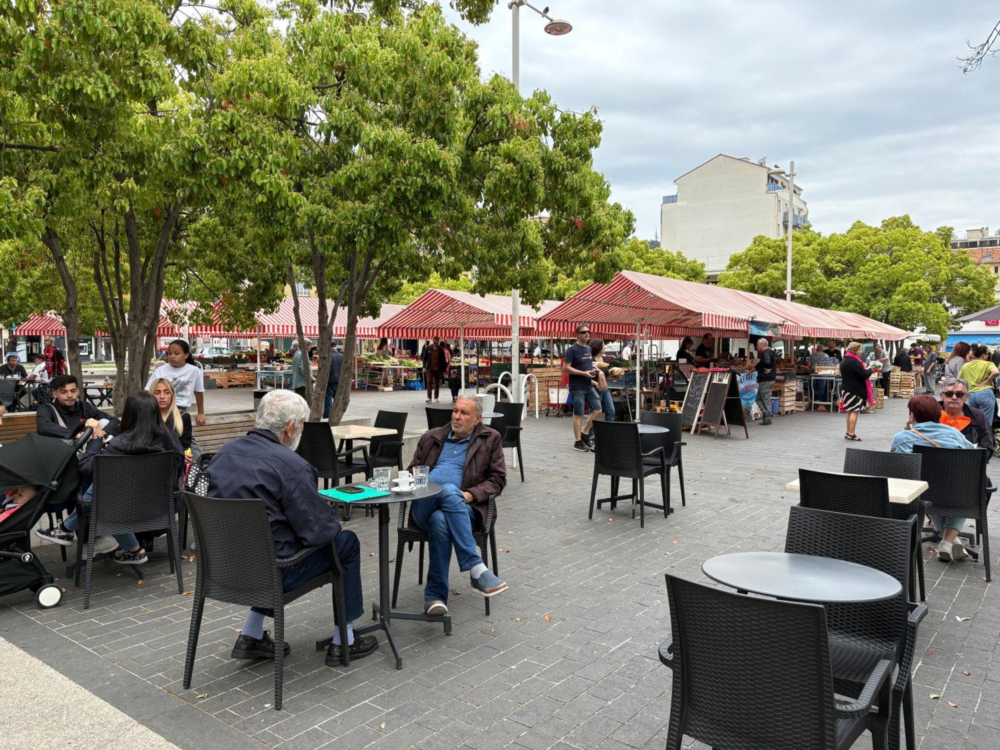 Apartment Spacieux 4p Familial Renove