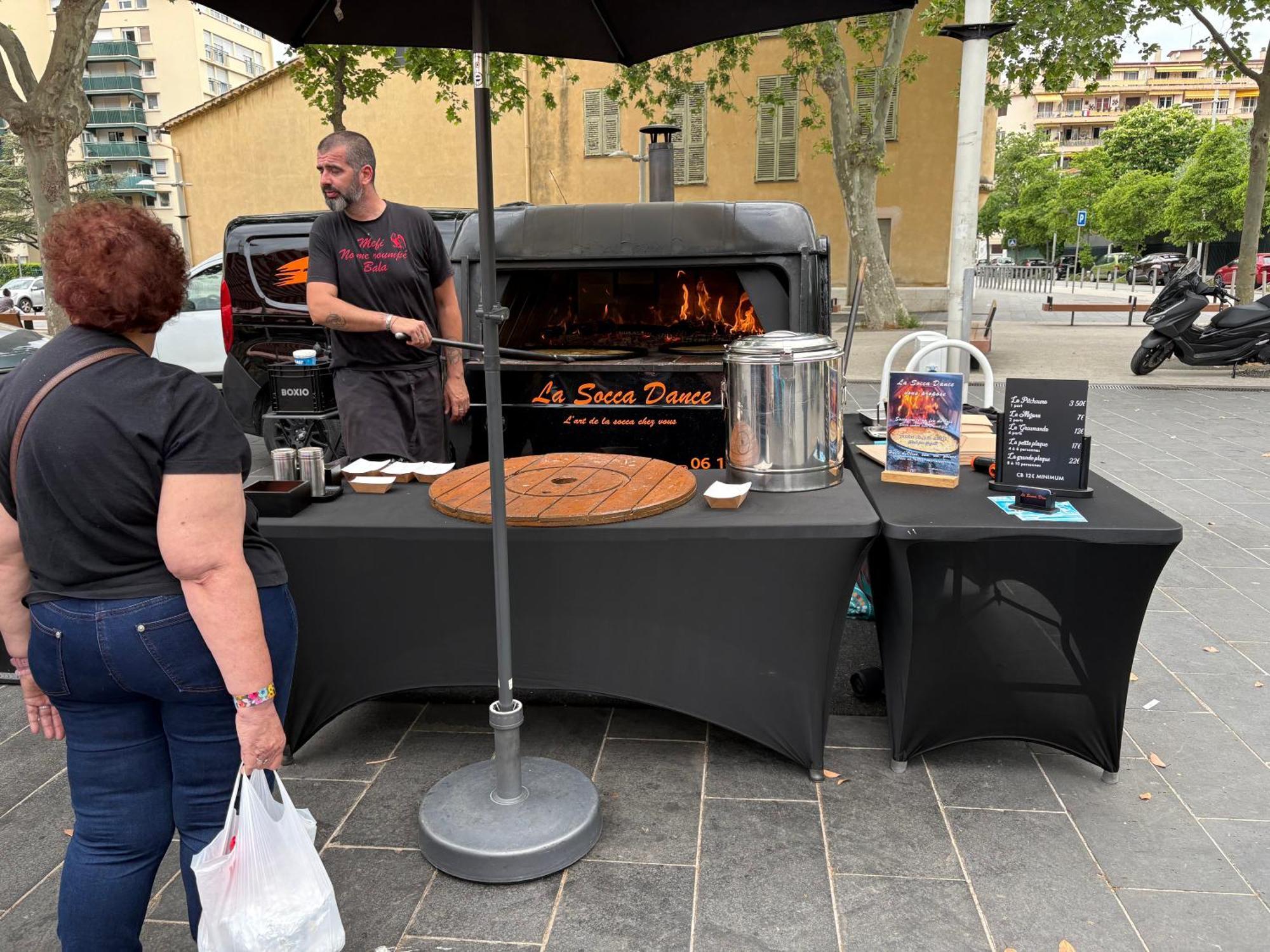 Apartment Spacieux 4p Familial Renove *