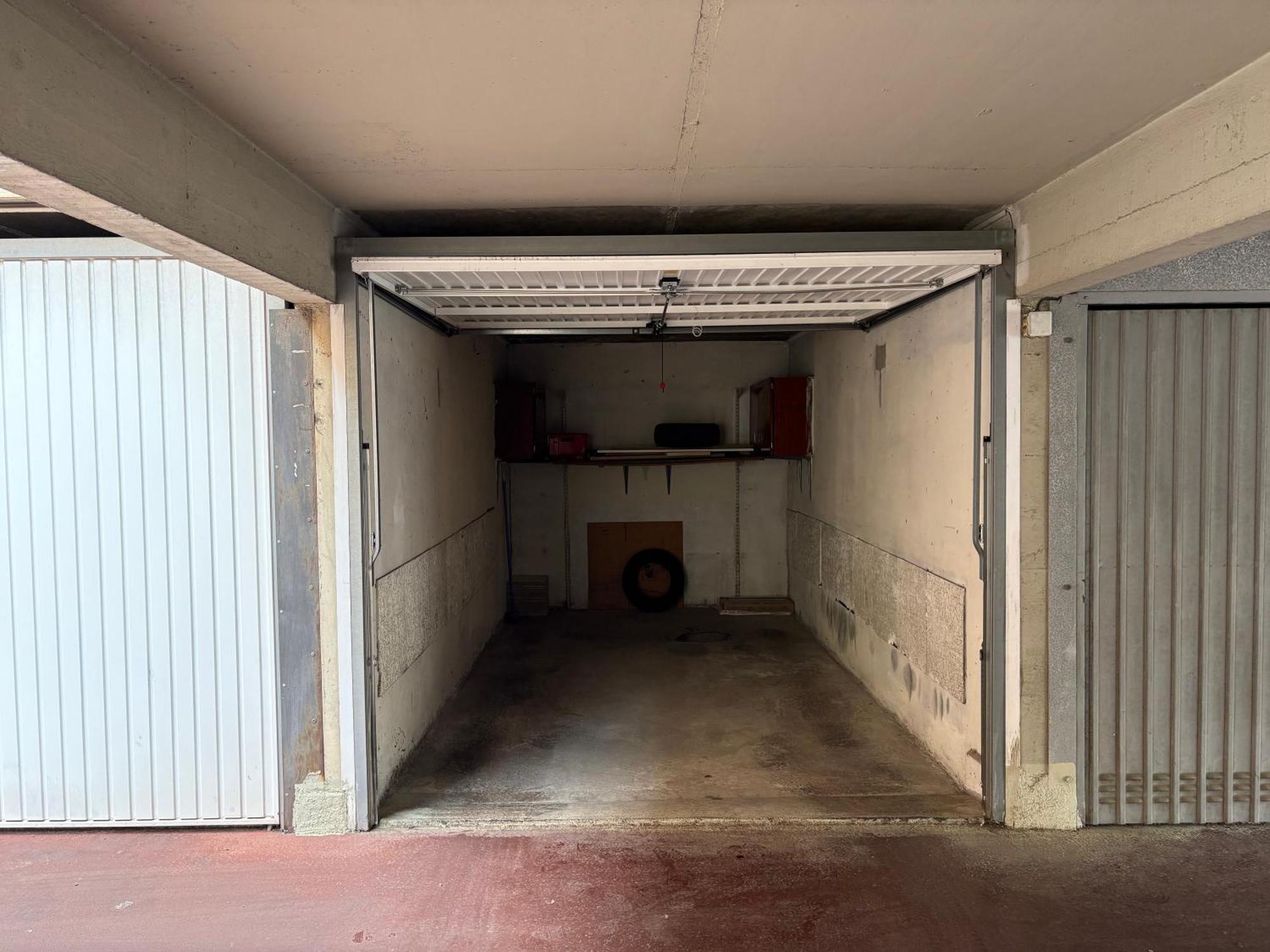 Spacieux 4p Familial Renove * Nice