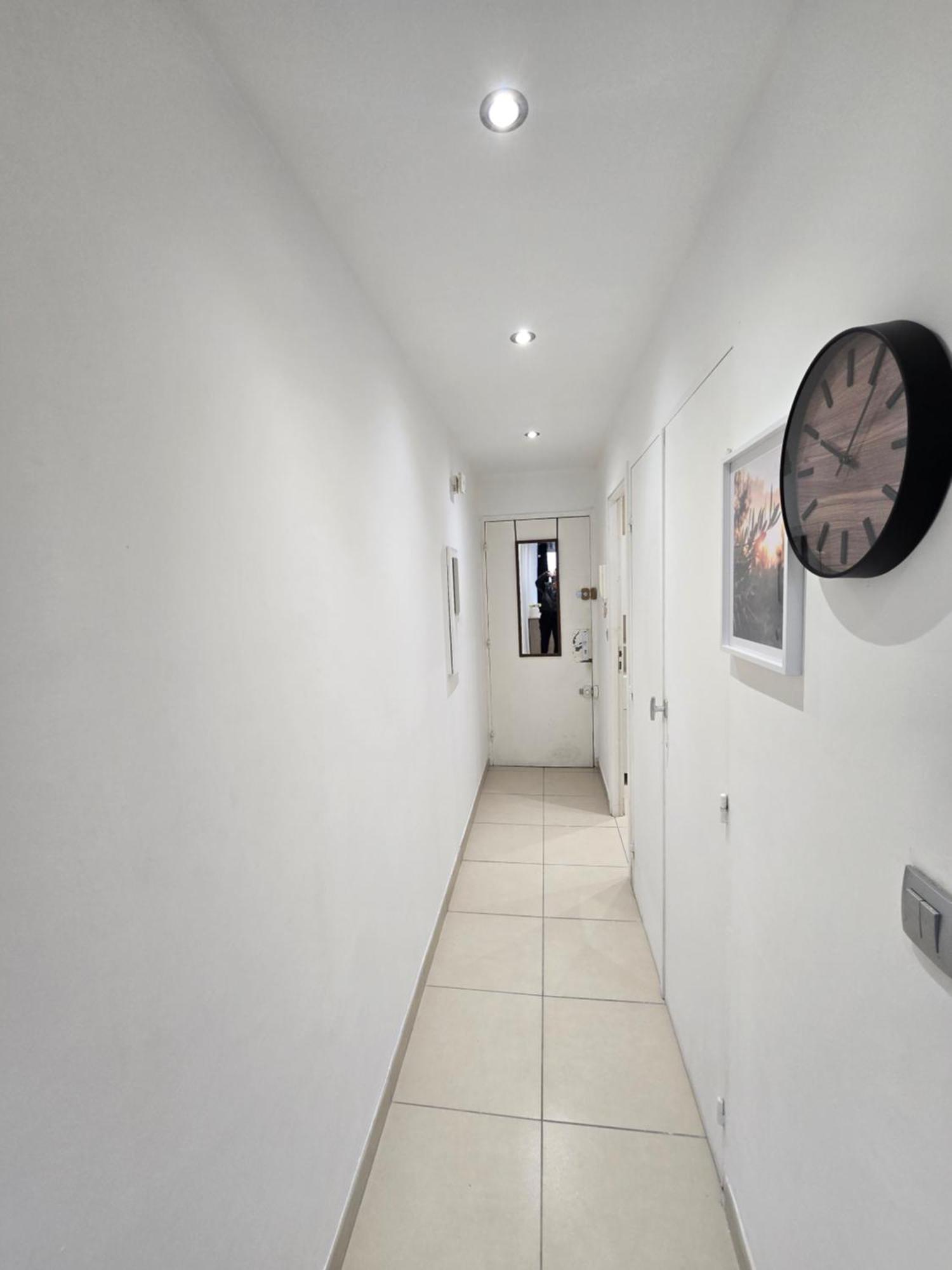 Apartment Sunny Prom Nice