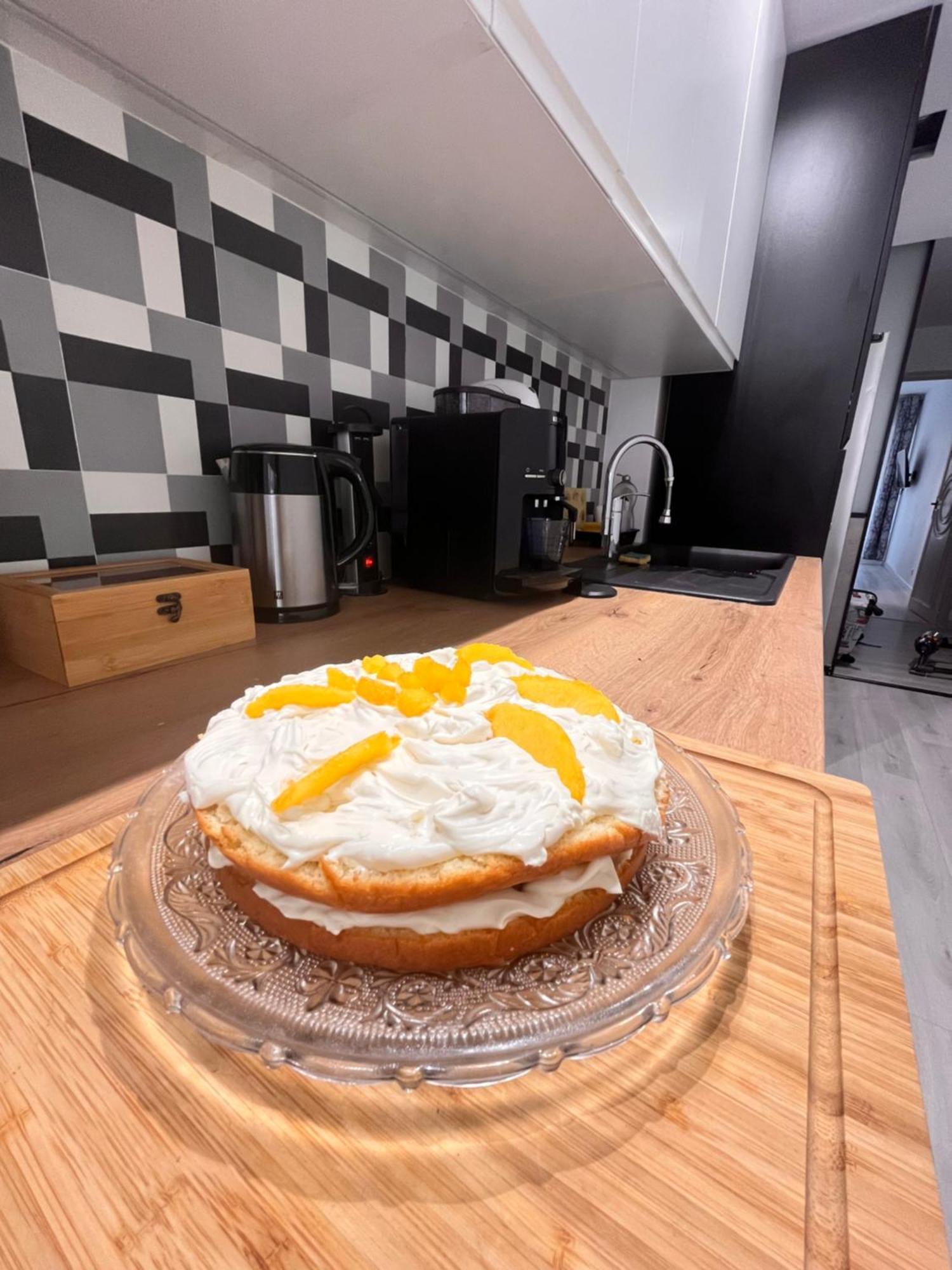 Premium - Coliving Liberation Avec Terrasse & Salle De Bain Privee Homestay