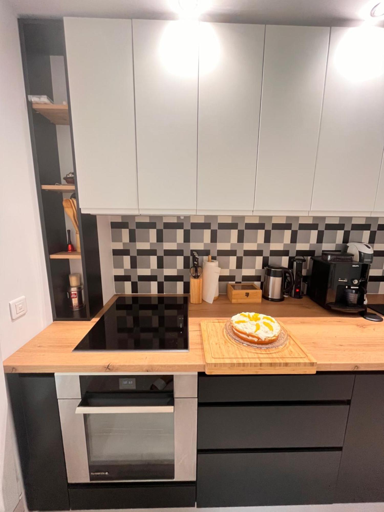 Premium - Coliving Liberation Avec Terrasse & Salle De Bain Privee Homestay *