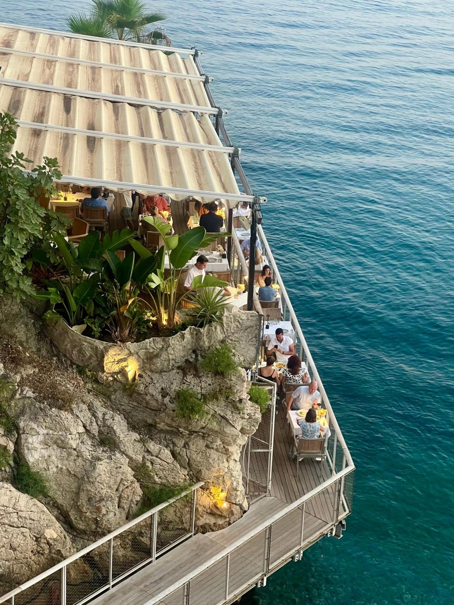 Apartment Nouveau Carre D'or Nice