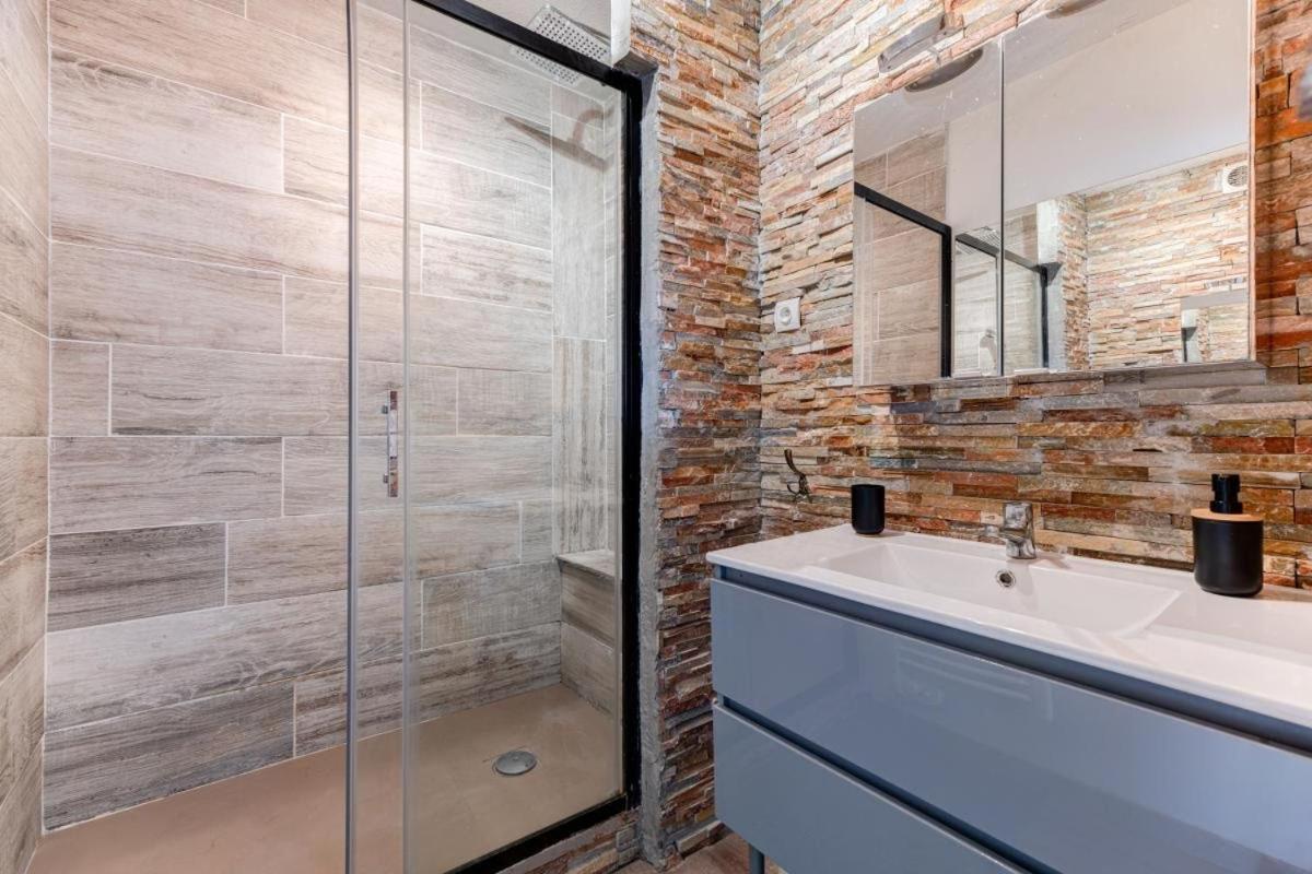 Apartment Barelli *
