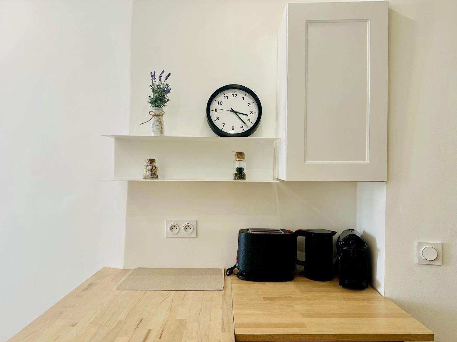 Aa G Cocon Lamartine - Center Apartment *