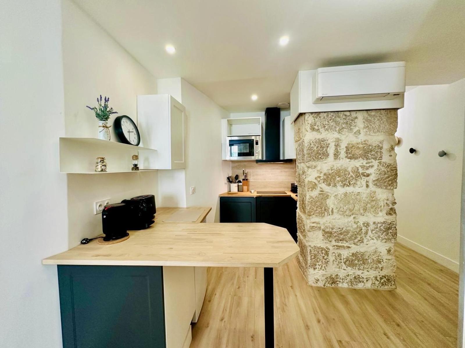 Aa G Cocon Lamartine - Center * Nice