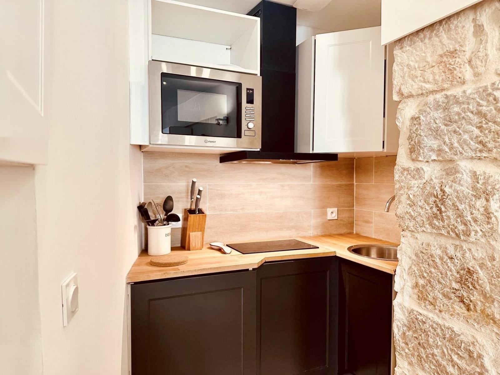 Aa G Cocon Lamartine - Center * Nice