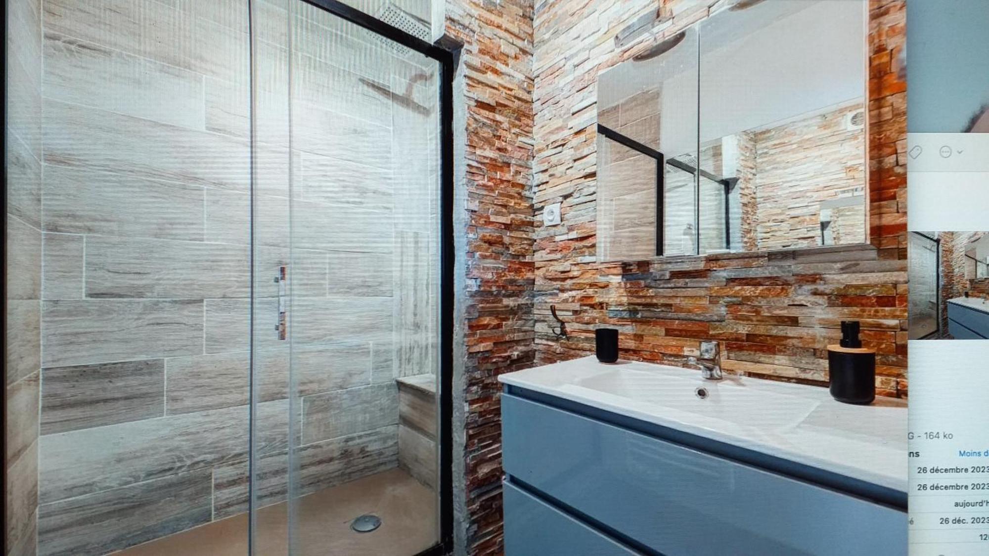 Appartement Barelli