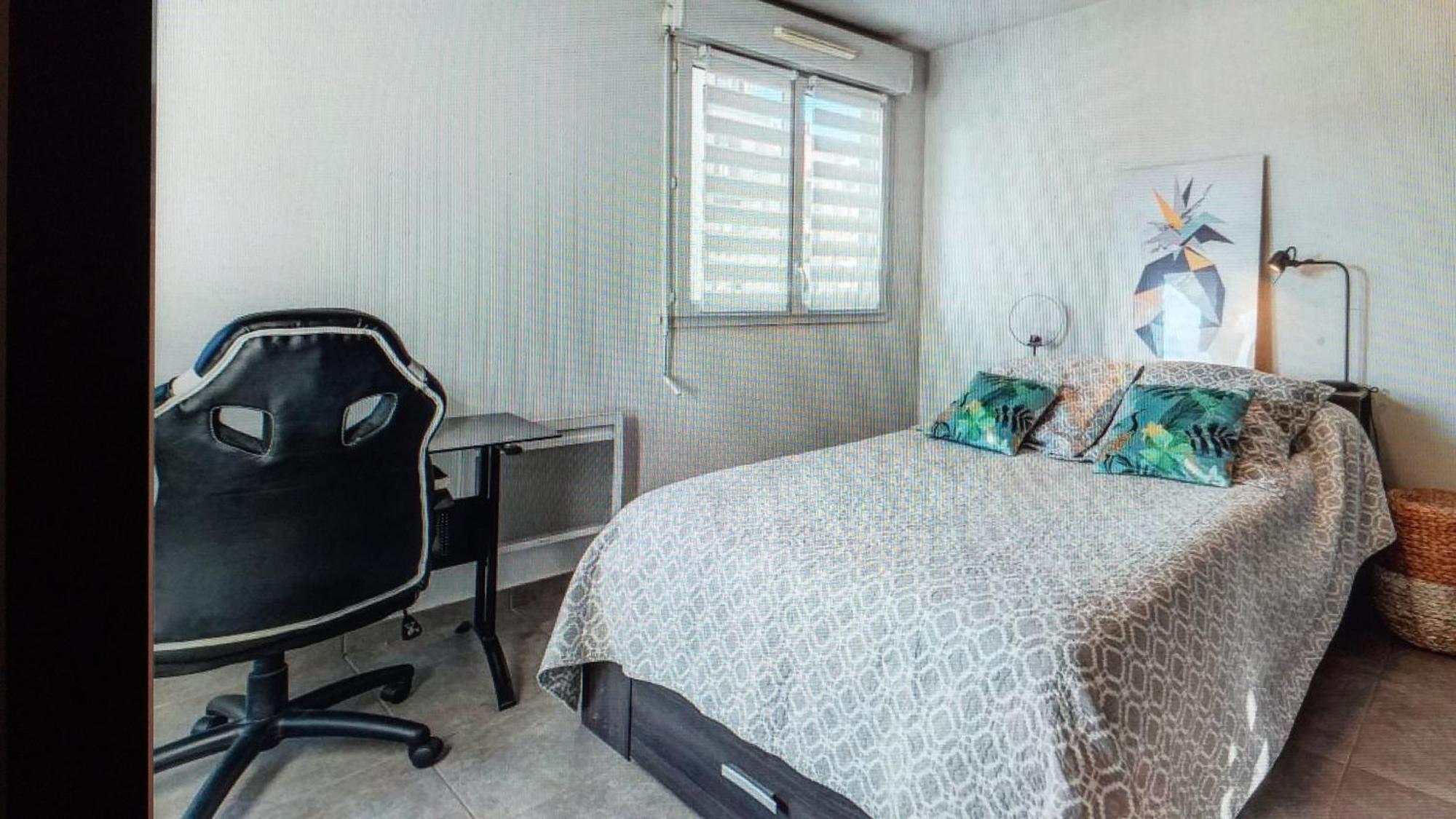 Barelli Appartement Nice