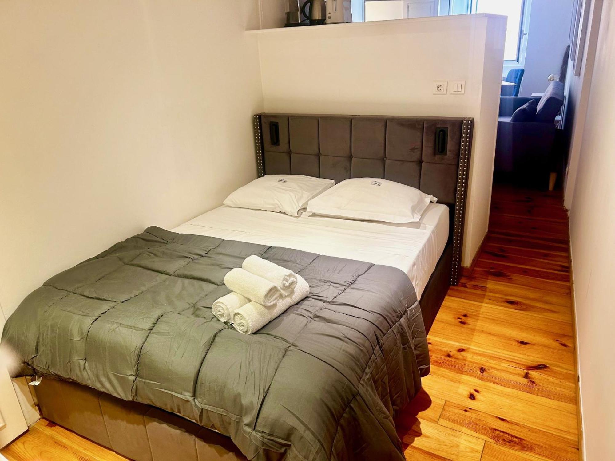 Aa Ot Cocon Du Senat - Old Town Apartment *