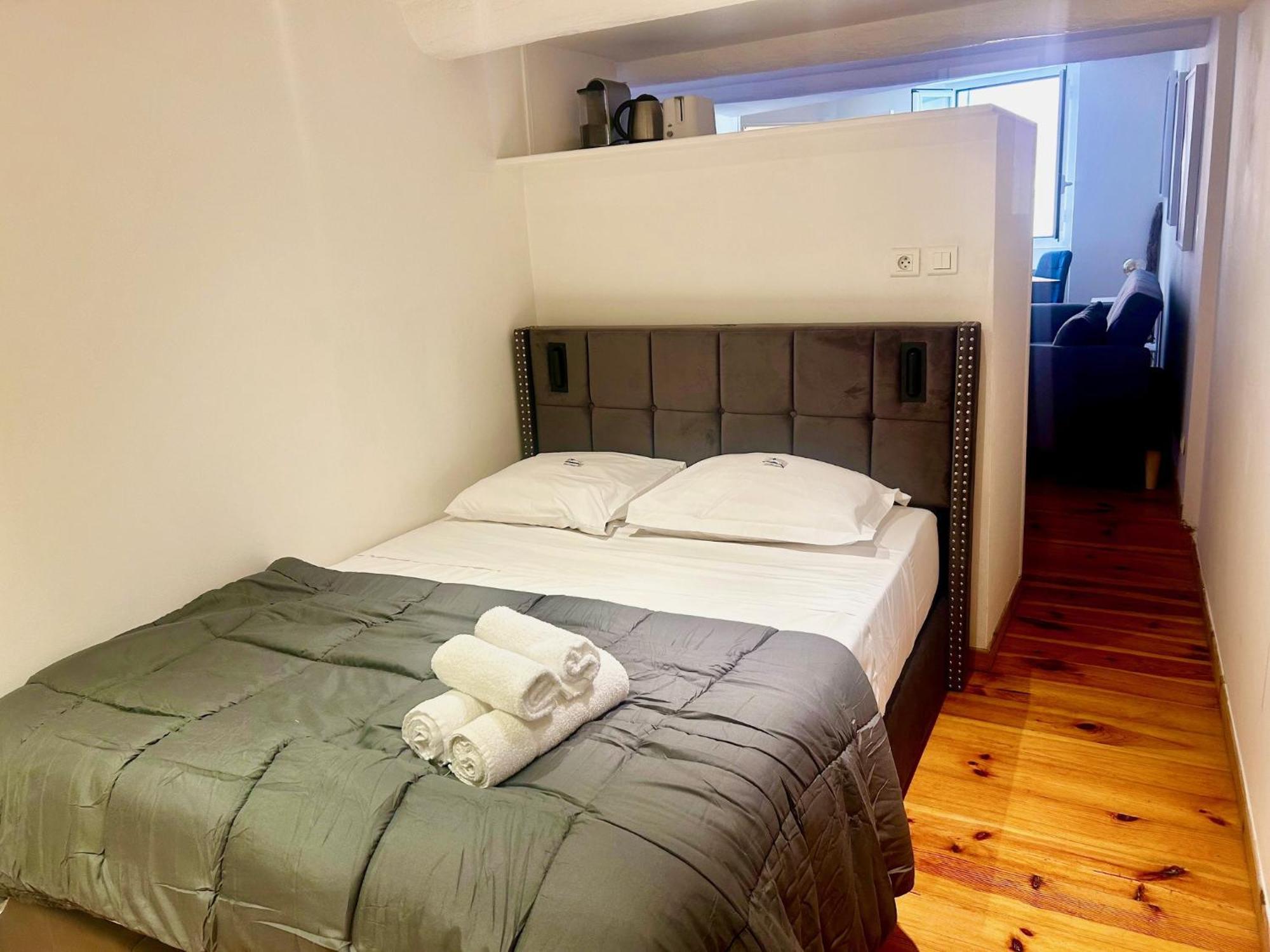 Apartment Aa Ot Cocon Du Senat - Old Town *