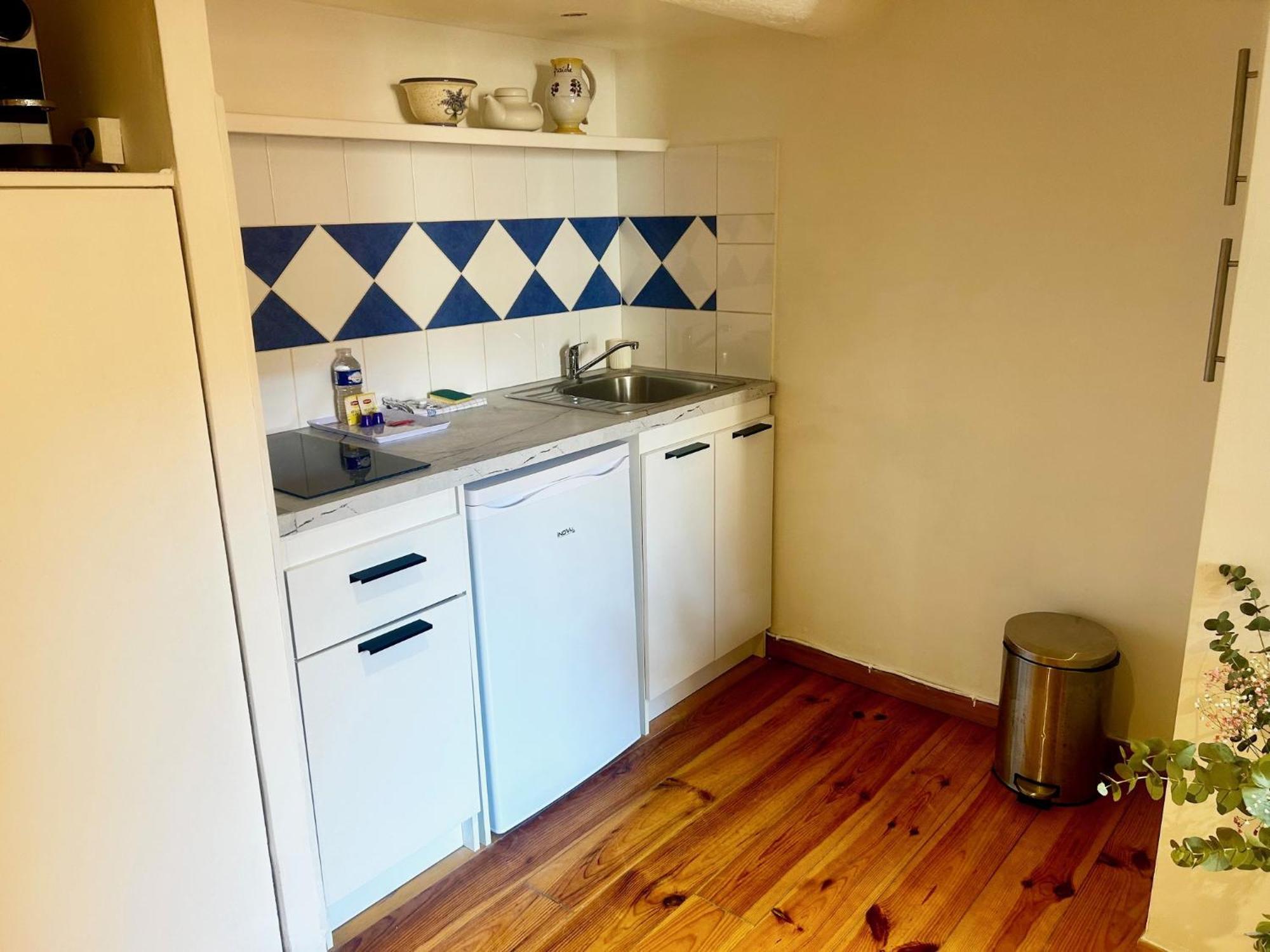 Apartment Aa Ot Cocon Du Senat - Old Town *