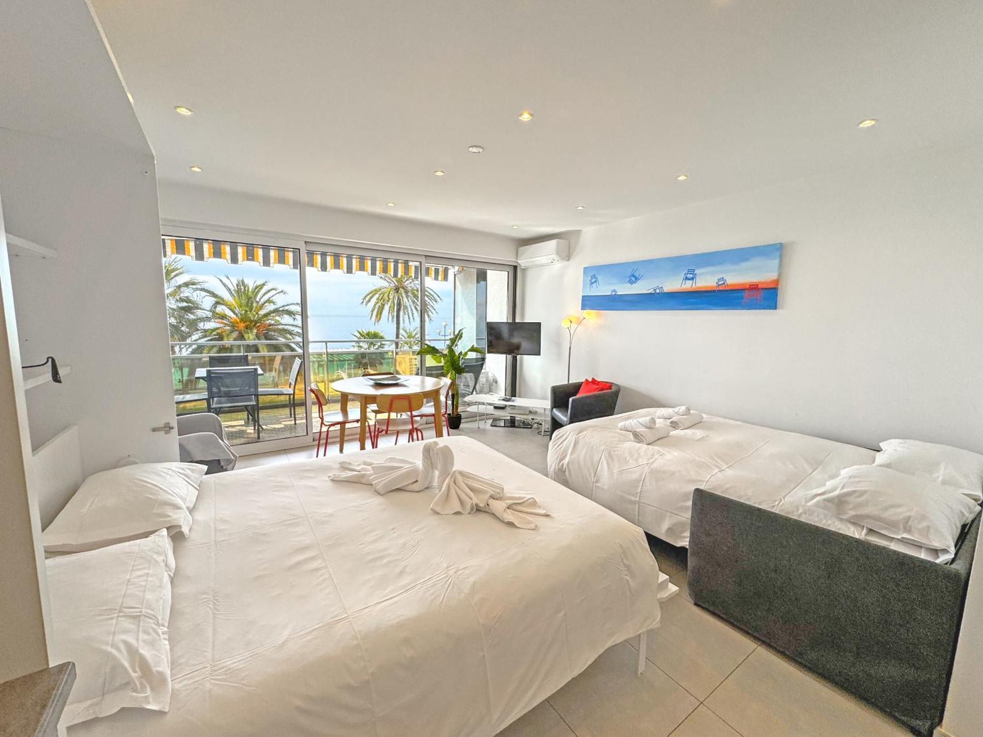 Apartment Promenade - Royal Luxembourg Promenade *