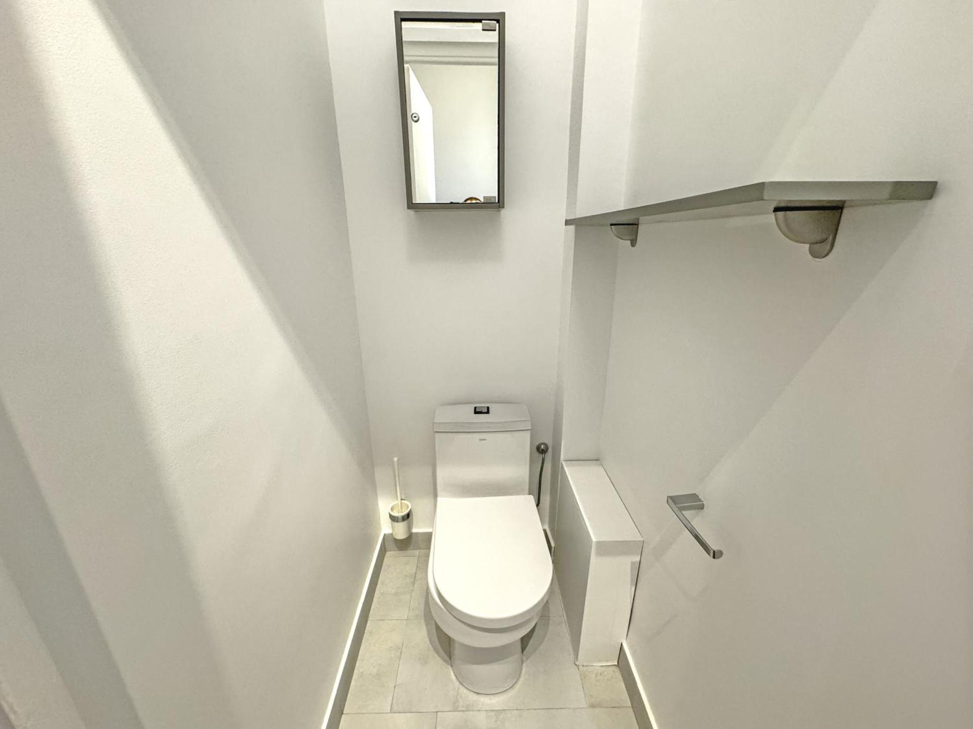 Promenade - Rocamare Promenade Apartment *