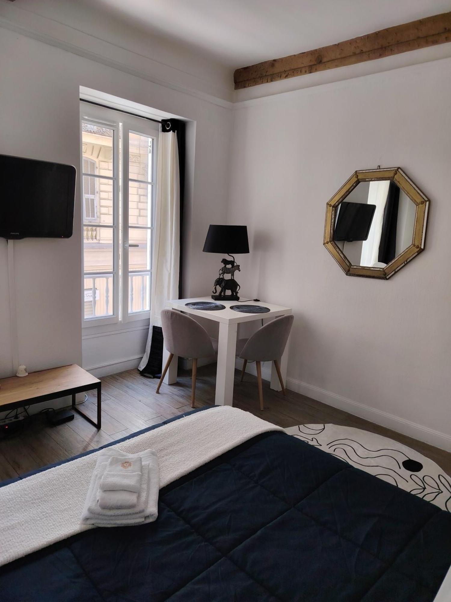 Movida Apartamento *