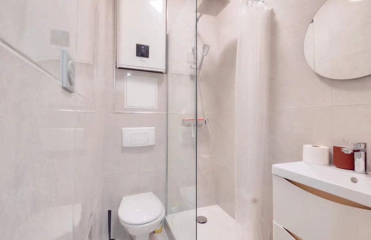 - Le Port Dolce A Apartment Nice