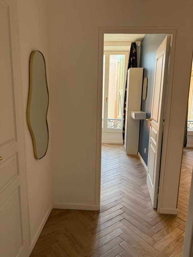 Moon Appartement *