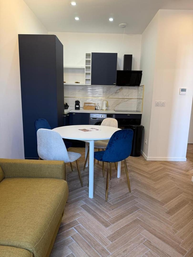 Moon Appartement