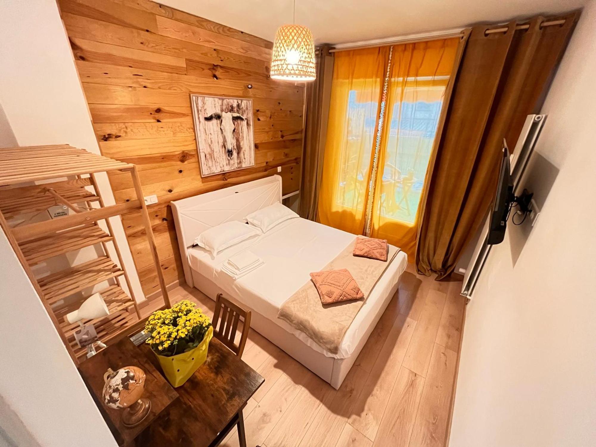 Homestay Premium - Coliving Liberation Avec Terrasse & Salle De Bain Privee *