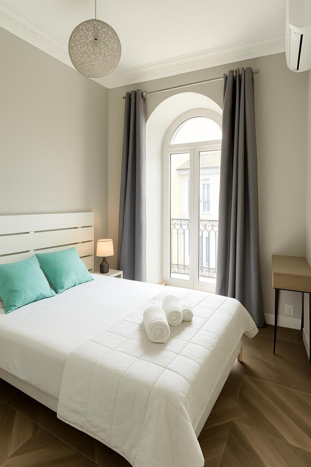 Splendide Design Plein Centre Climatise - 3 *