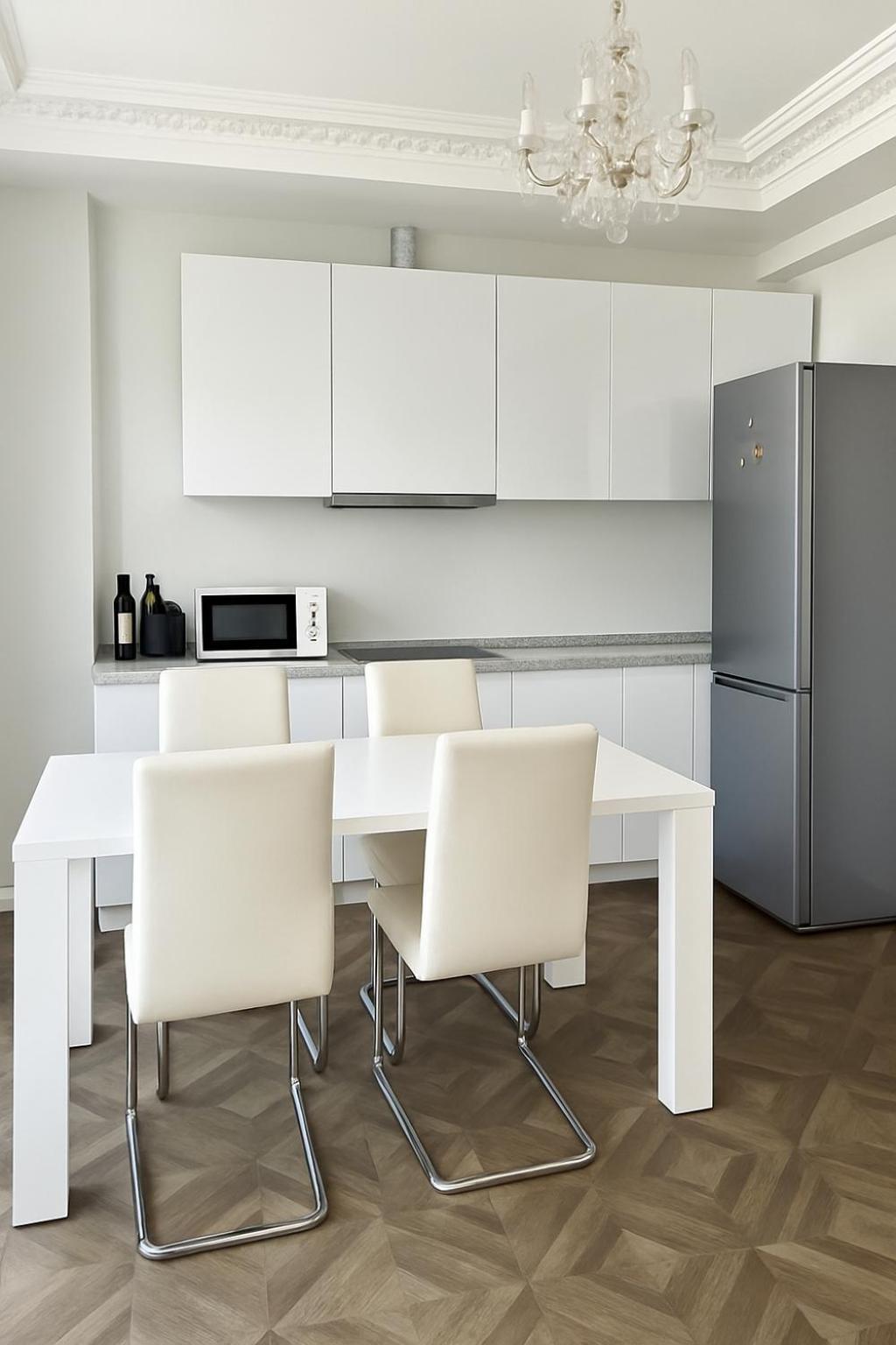 Splendide Design Plein Centre Climatise - 3 Apartment
