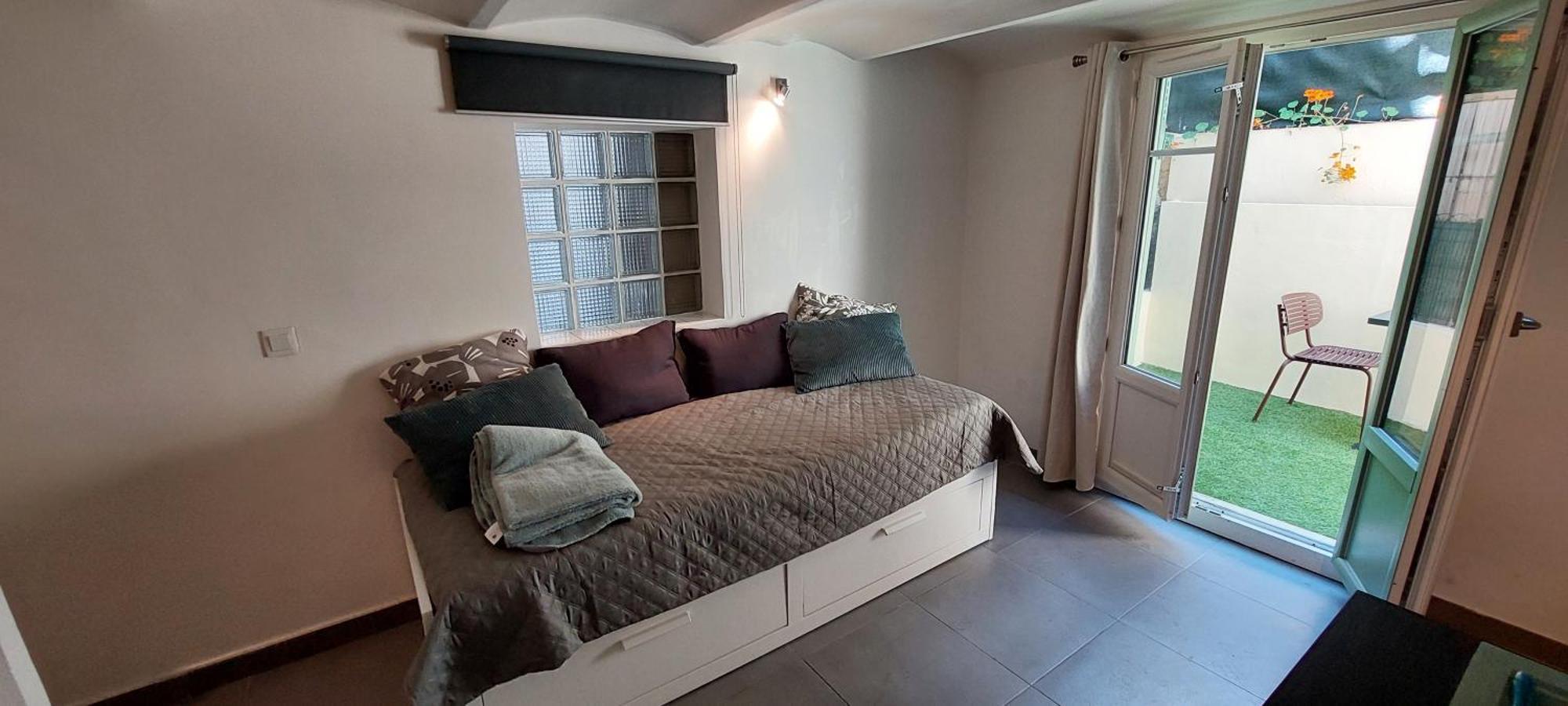 Apartment Centre Nice