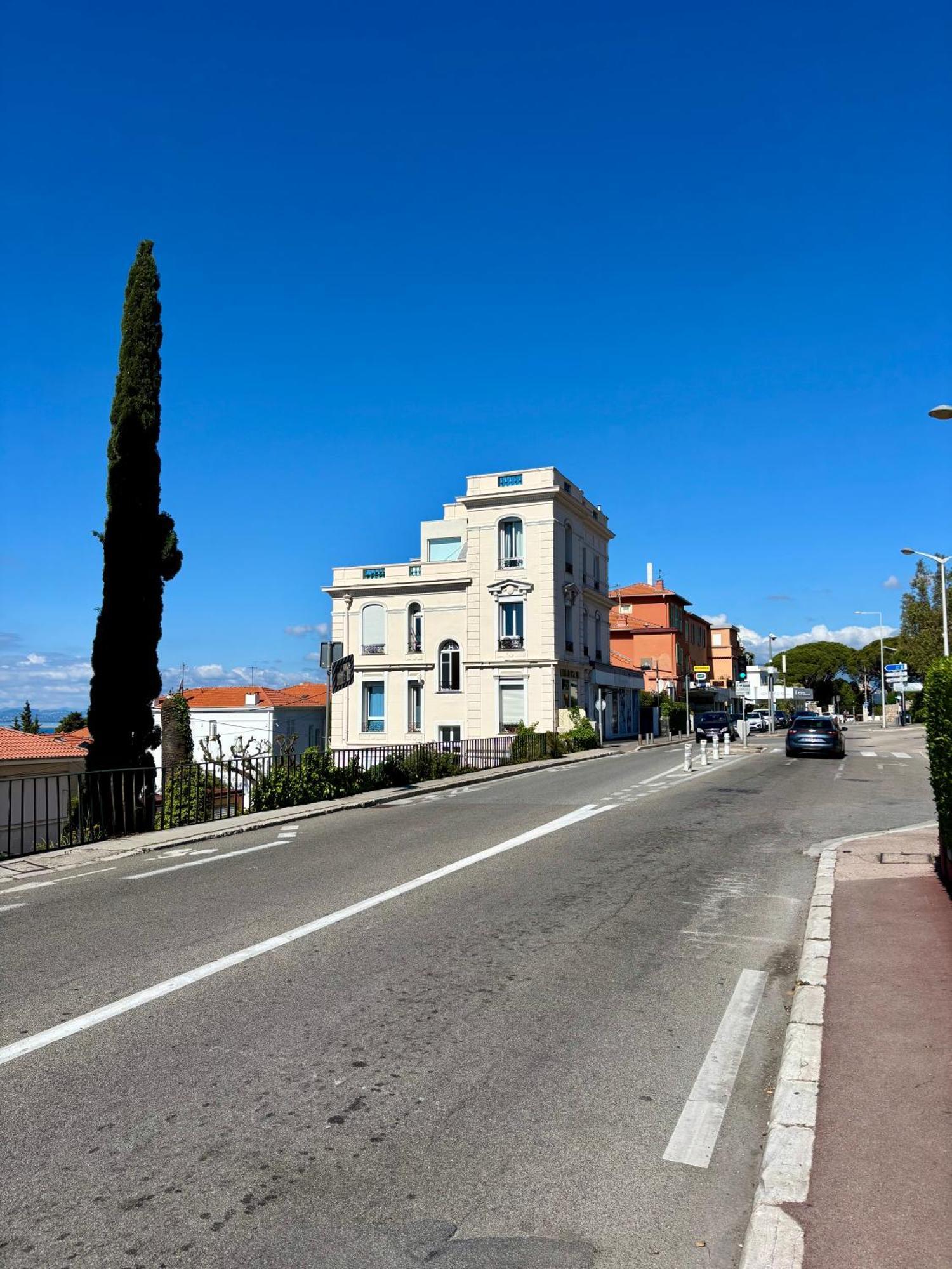 Elegant Apartment, Cap De Apartment *