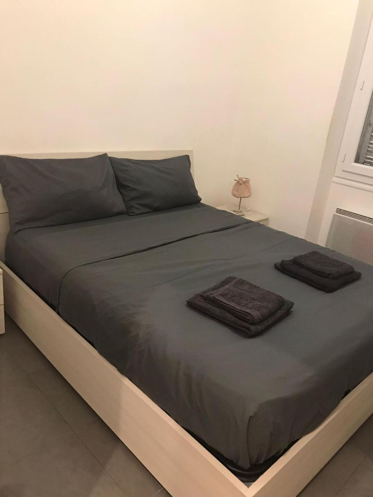 Le Carre D'or Apartment