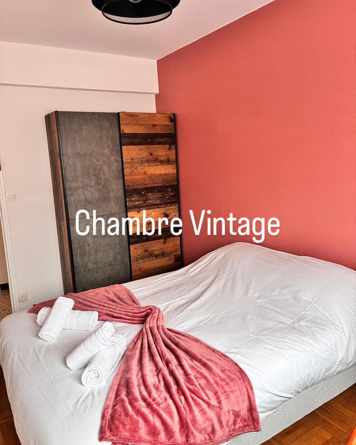 Apartment Spacieux 4p Familial Renove *