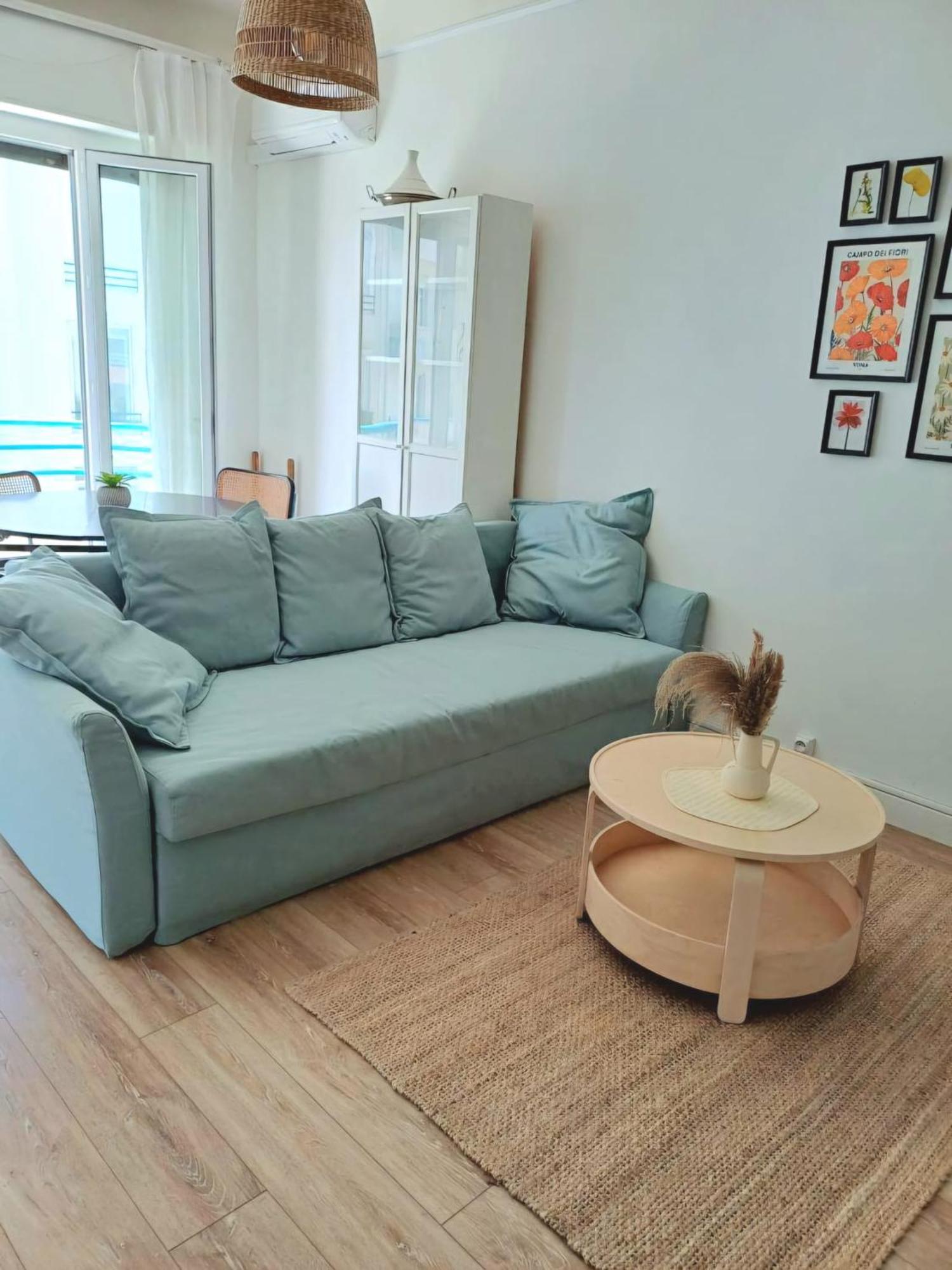 Apartment T2 Proche Tramway Et Plages *