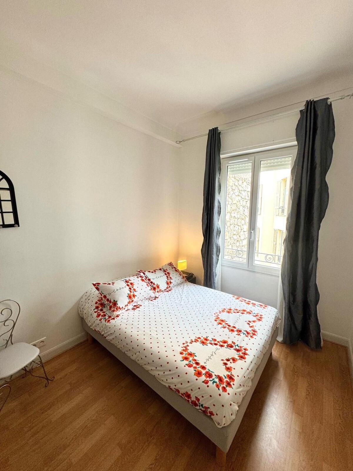 Apartment - Center, Wifi, Ac, 5-6 Pers