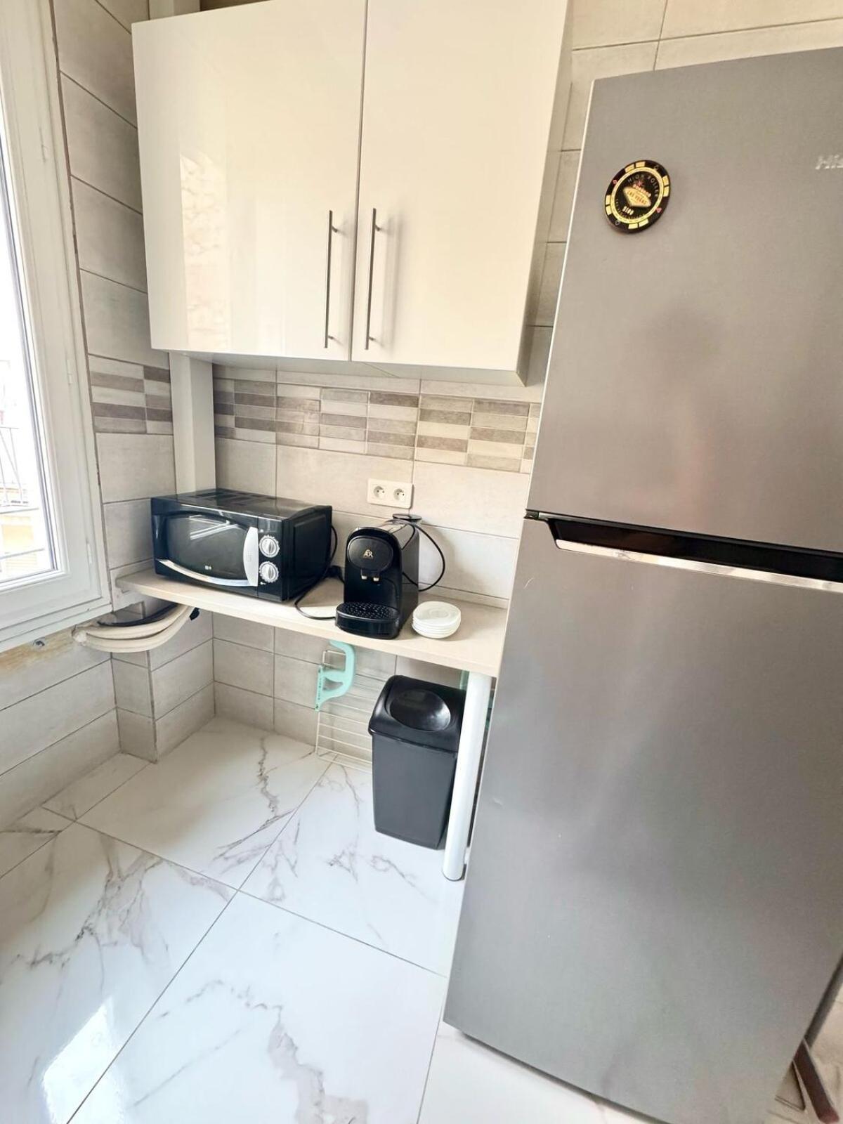 - Center, Wifi, Ac, 4-5 Pers Apartment