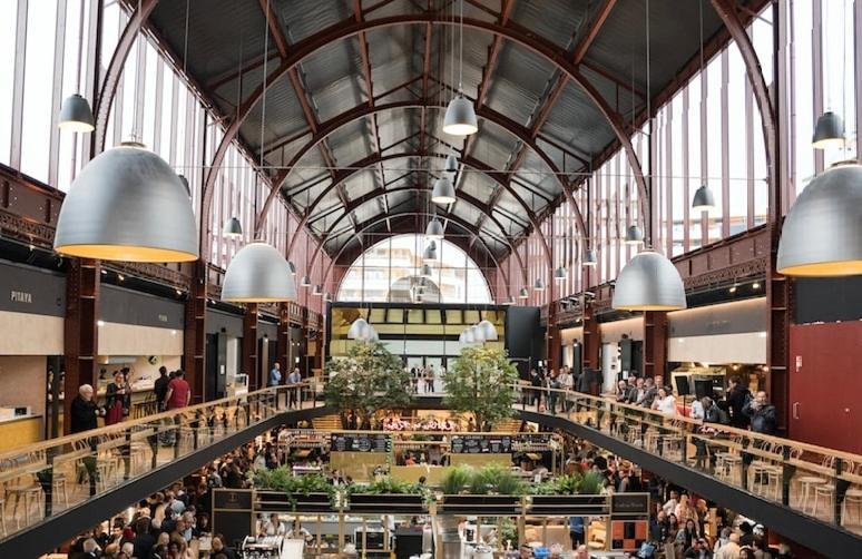 Splendide Design Plein Centre Climatise - 3