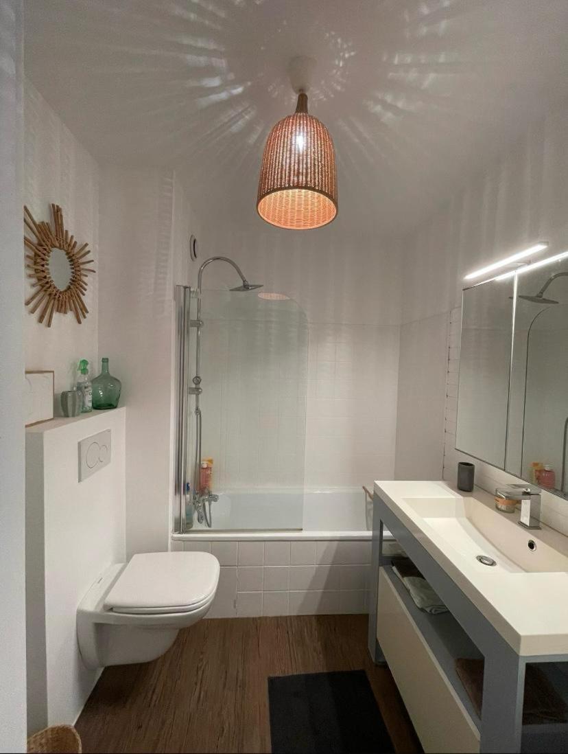Apartment Avec Piscine A Nice