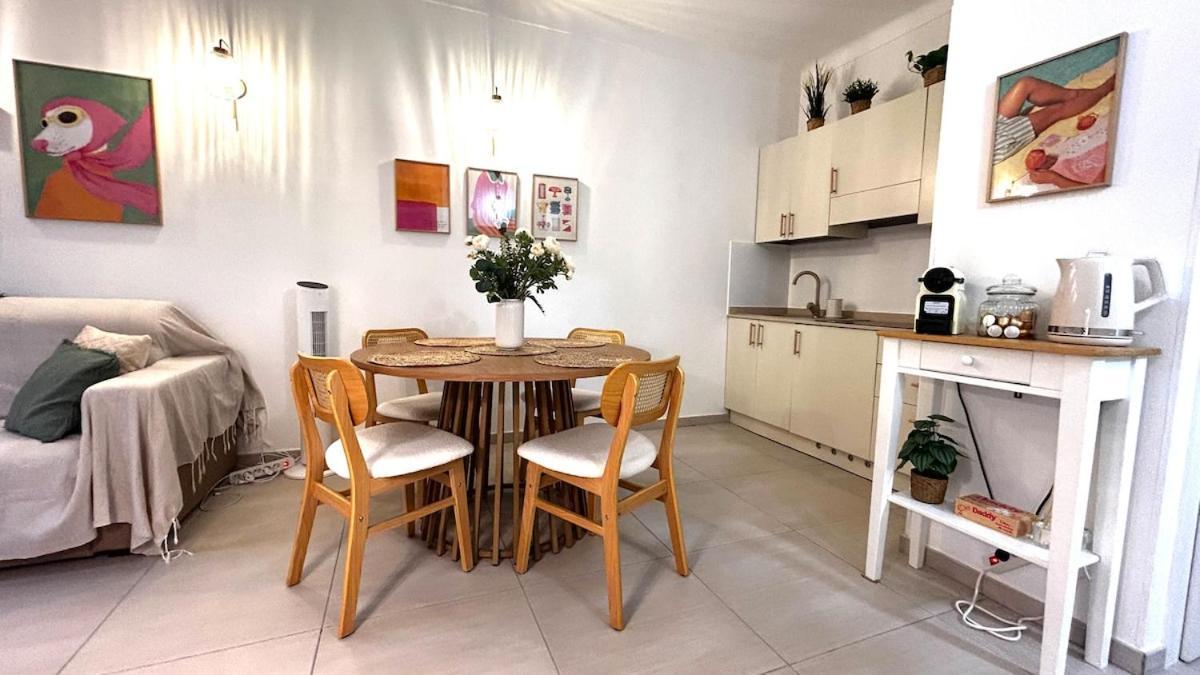 Apartment Chic & Cosy Proche Nice