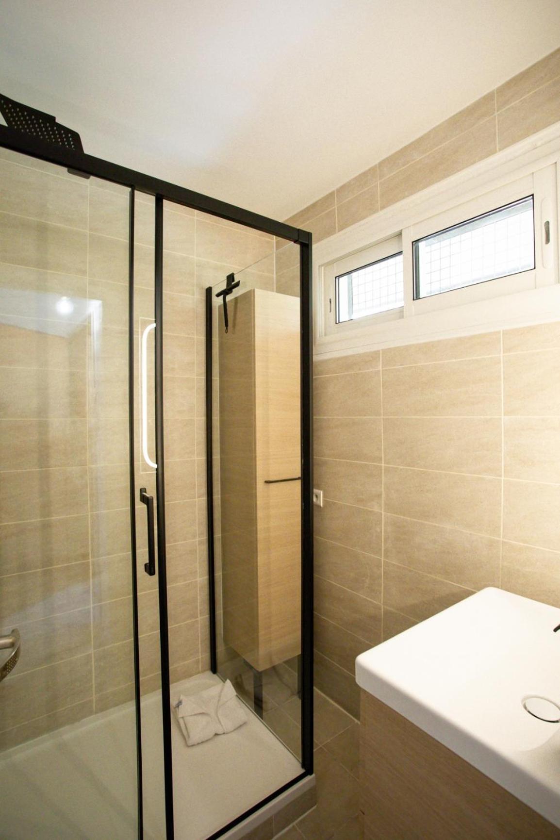 Apartment L51 2p Bornala Sea View Balcony &ac