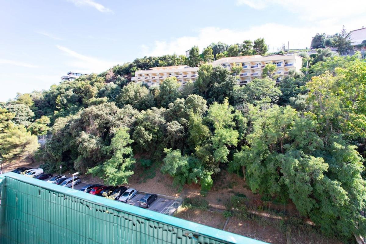 Apartment L51 2p Bornala Sea View Balcony &ac