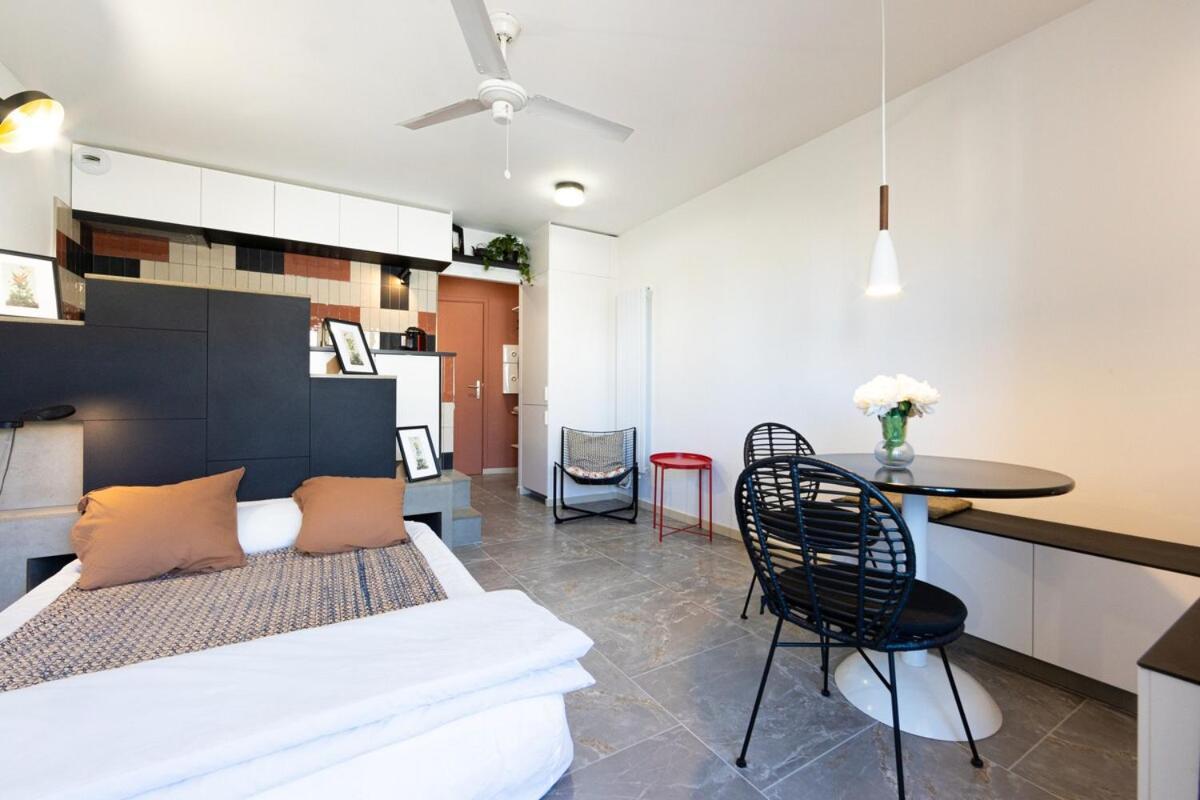 Apartment Frgk 
