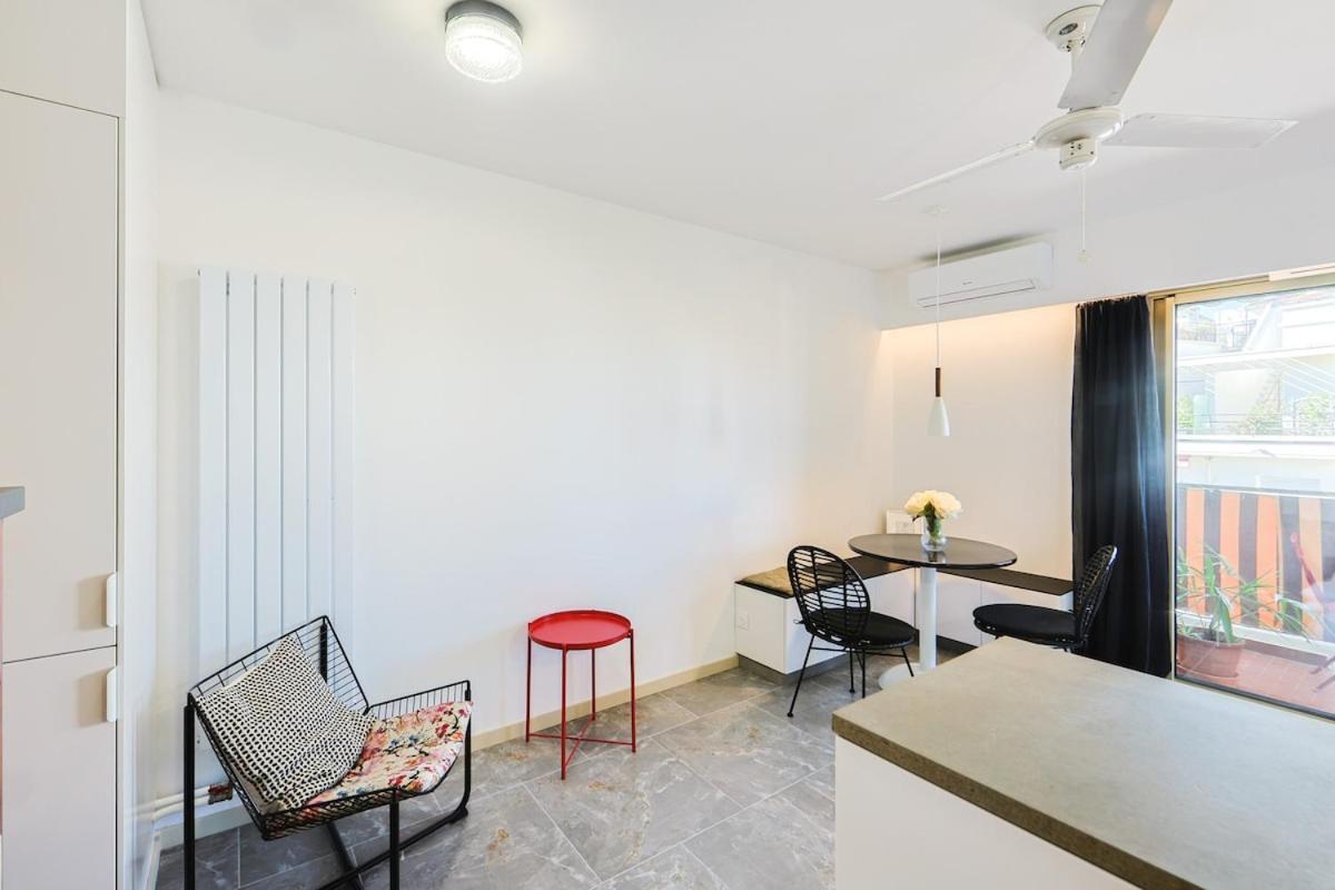Apartamento Frgk 